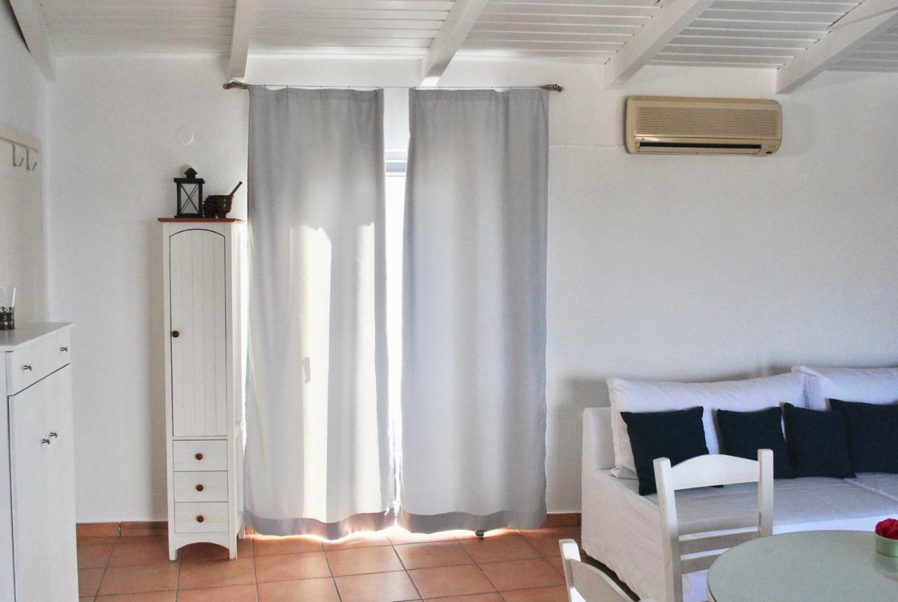 Livas Apartment Ierapetra  Exterior photo