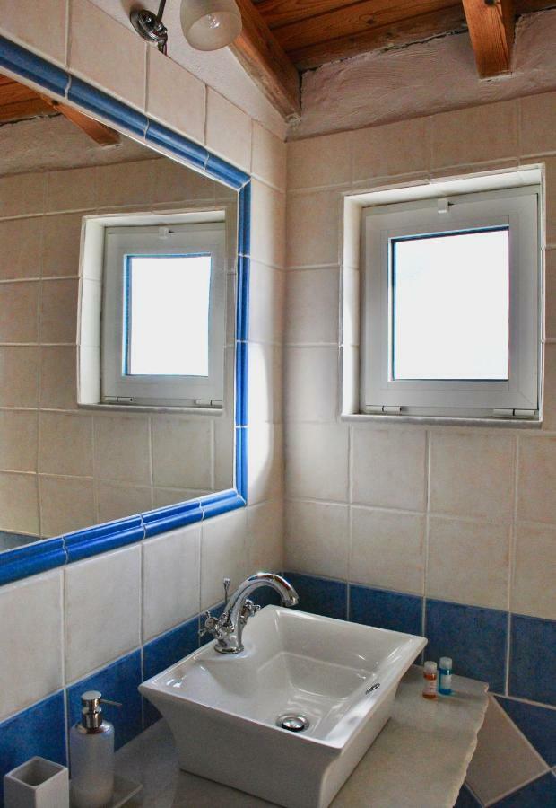 Livas Apartment Ierapetra  Exterior photo