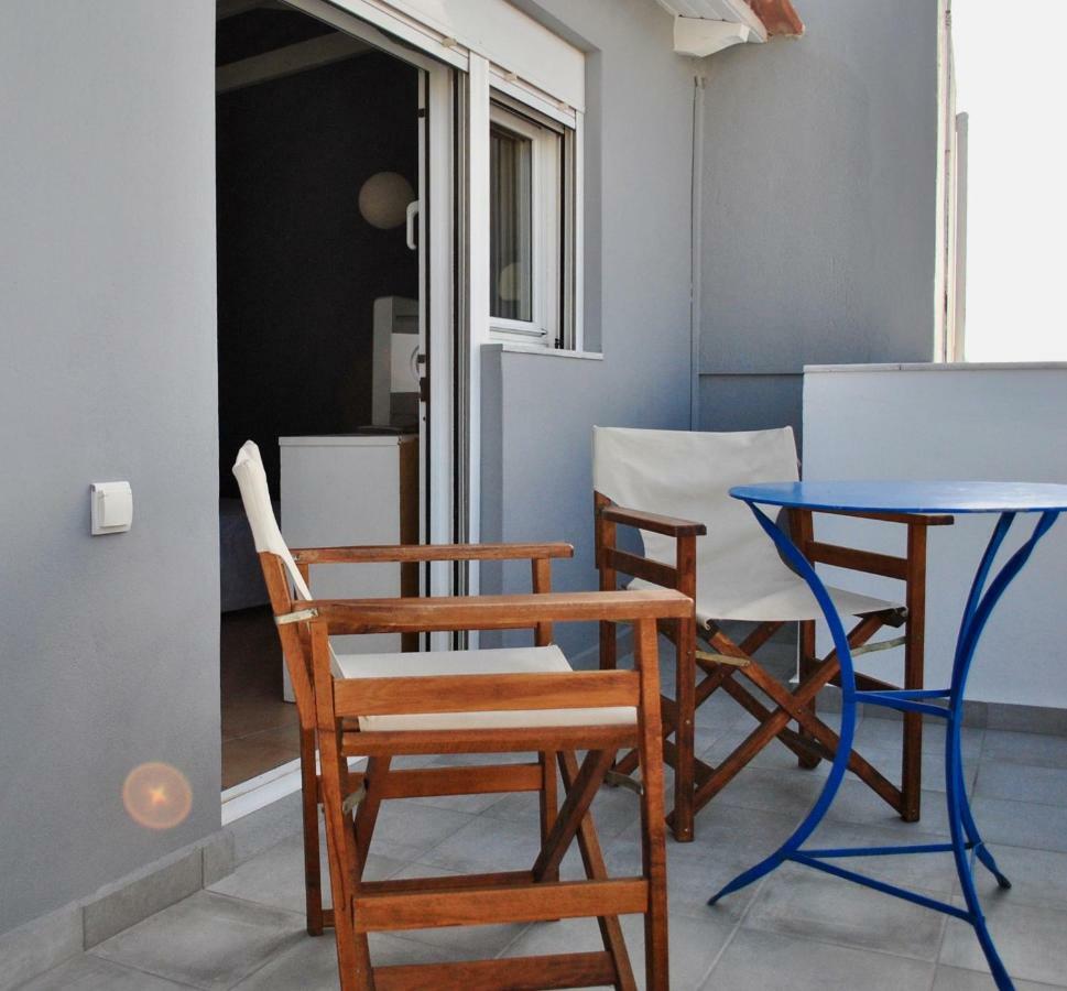 Livas Apartment Ierapetra  Exterior photo