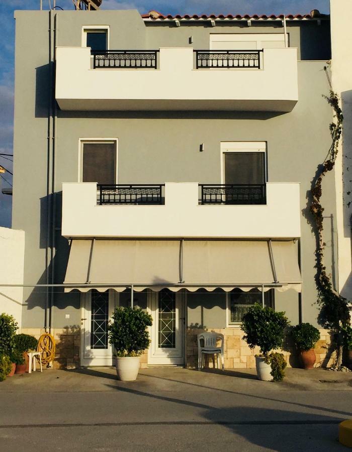Livas Apartment Ierapetra  Exterior photo